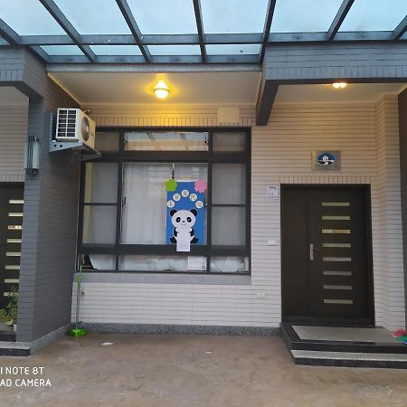 شقة جياوكسي  في Greeting House المظهر الخارجي الصورة