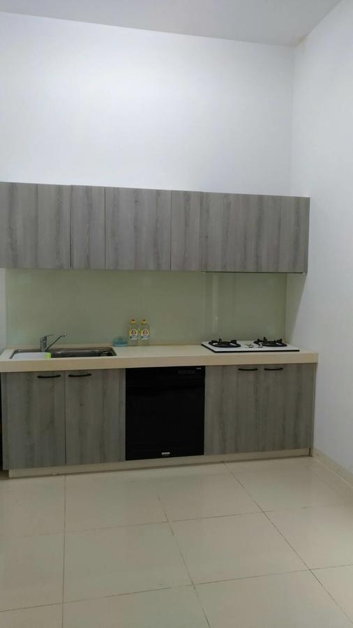 شقة جياوكسي  في Greeting House المظهر الخارجي الصورة