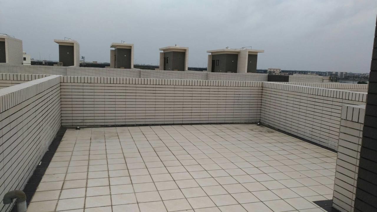 شقة جياوكسي  في Greeting House المظهر الخارجي الصورة