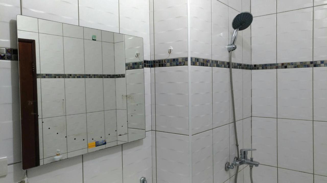 شقة جياوكسي  في Greeting House المظهر الخارجي الصورة