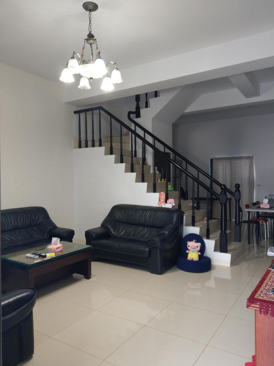 شقة جياوكسي  في Greeting House المظهر الخارجي الصورة