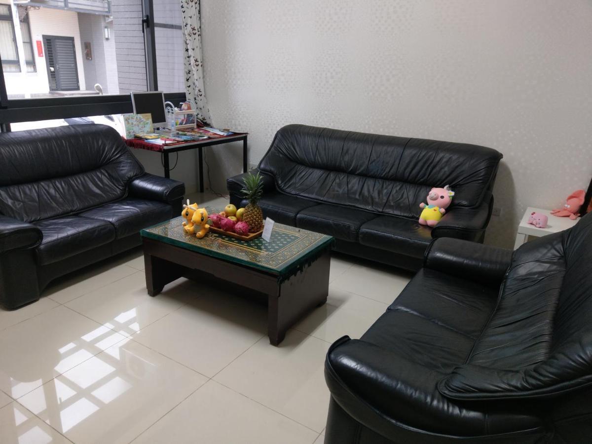 شقة جياوكسي  في Greeting House المظهر الخارجي الصورة